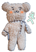 mofumofufan sticker #14475313