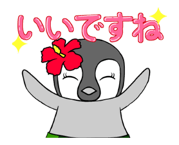 FUNNYBEGO & FRIENDS for girls : Animated sticker #14475783