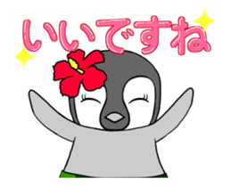 FUNNYBEGO & FRIENDS for girls : Animated sticker #14475783