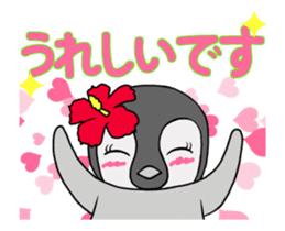 FUNNYBEGO & FRIENDS for girls : Animated sticker #14475788