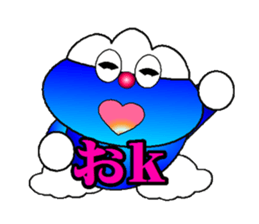 fujiBEN fujitakun version9 sticker #14475807