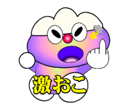 fujiBEN fujitakun version9 sticker #14475814
