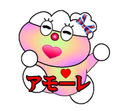 fujiBEN fujitakun version9 sticker #14475816