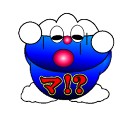 fujiBEN fujitakun version9 sticker #14475818