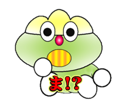 fujiBEN fujitakun version9 sticker #14475819