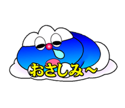 fujiBEN fujitakun version9 sticker #14475820