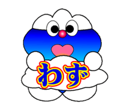 fujiBEN fujitakun version9 sticker #14475827