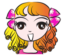 Ella Sweet sweet sticker #14475902