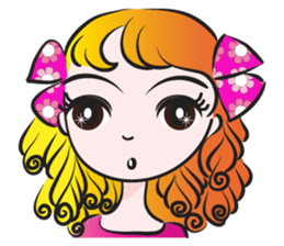 Ella Sweet sweet sticker #14475904