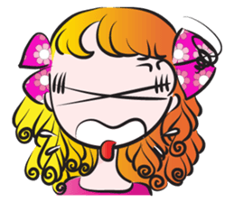 Ella Sweet sweet sticker #14475906