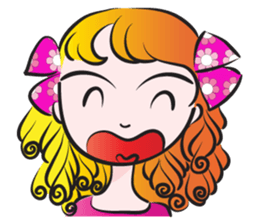 Ella Sweet sweet sticker #14475907