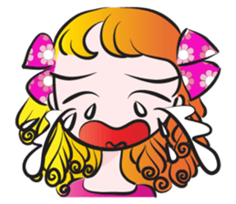 Ella Sweet sweet sticker #14475908