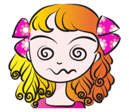 Ella Sweet sweet sticker #14475909