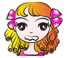 Ella Sweet sweet sticker #14475910