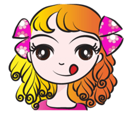 Ella Sweet sweet sticker #14475912