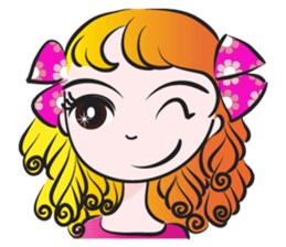 Ella Sweet sweet sticker #14475916