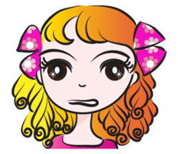 Ella Sweet sweet sticker #14475917