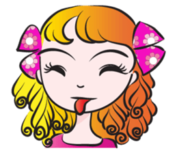 Ella Sweet sweet sticker #14475918