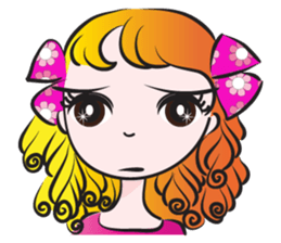 Ella Sweet sweet sticker #14475920