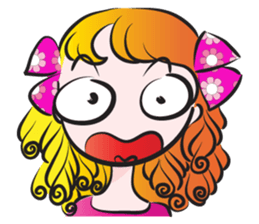 Ella Sweet sweet sticker #14475921