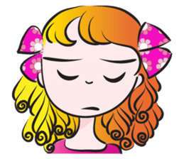 Ella Sweet sweet sticker #14475922