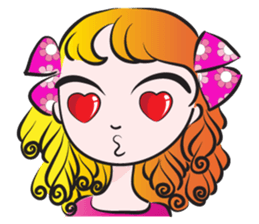 Ella Sweet sweet sticker #14475927