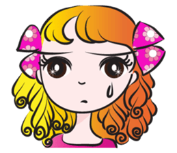 Ella Sweet sweet sticker #14475928