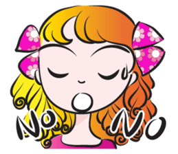 Ella Sweet sweet sticker #14475931