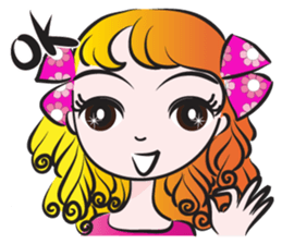 Ella Sweet sweet sticker #14475933