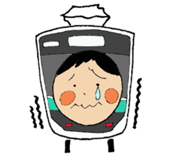 Hiroto-kei special Line sticker #14475966
