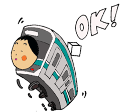 Hiroto-kei special Line sticker #14475967