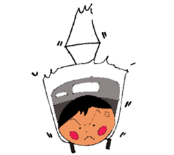 Hiroto-kei special Line sticker #14475968