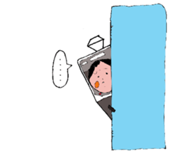 Hiroto-kei special Line sticker #14475970