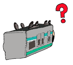 Hiroto-kei special Line sticker #14475971