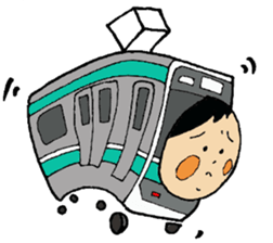 Hiroto-kei special Line sticker #14475972