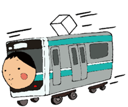 Hiroto-kei special Line sticker #14475973