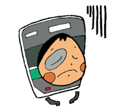 Hiroto-kei special Line sticker #14475974