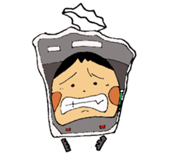 Hiroto-kei special Line sticker #14475975