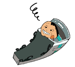 Hiroto-kei special Line sticker #14475976