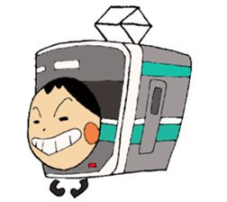 Hiroto-kei special Line sticker #14475977