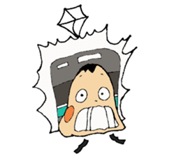 Hiroto-kei special Line sticker #14475978
