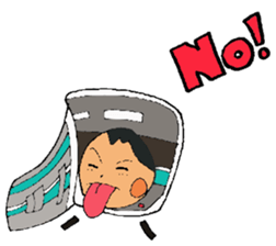 Hiroto-kei special Line sticker #14475979