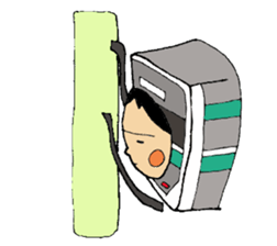 Hiroto-kei special Line sticker #14475980
