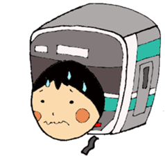 Hiroto-kei special Line sticker #14475981