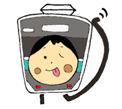 Hiroto-kei special Line sticker #14475982