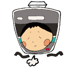 Hiroto-kei special Line sticker #14475983