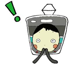 Hiroto-kei special Line sticker #14475985