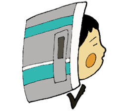 Hiroto-kei special Line sticker #14475987