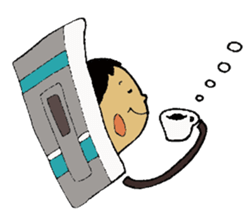 Hiroto-kei special Line sticker #14475989