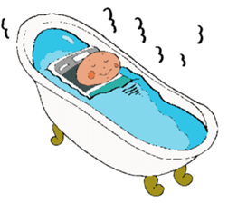 Hiroto-kei special Line sticker #14475993